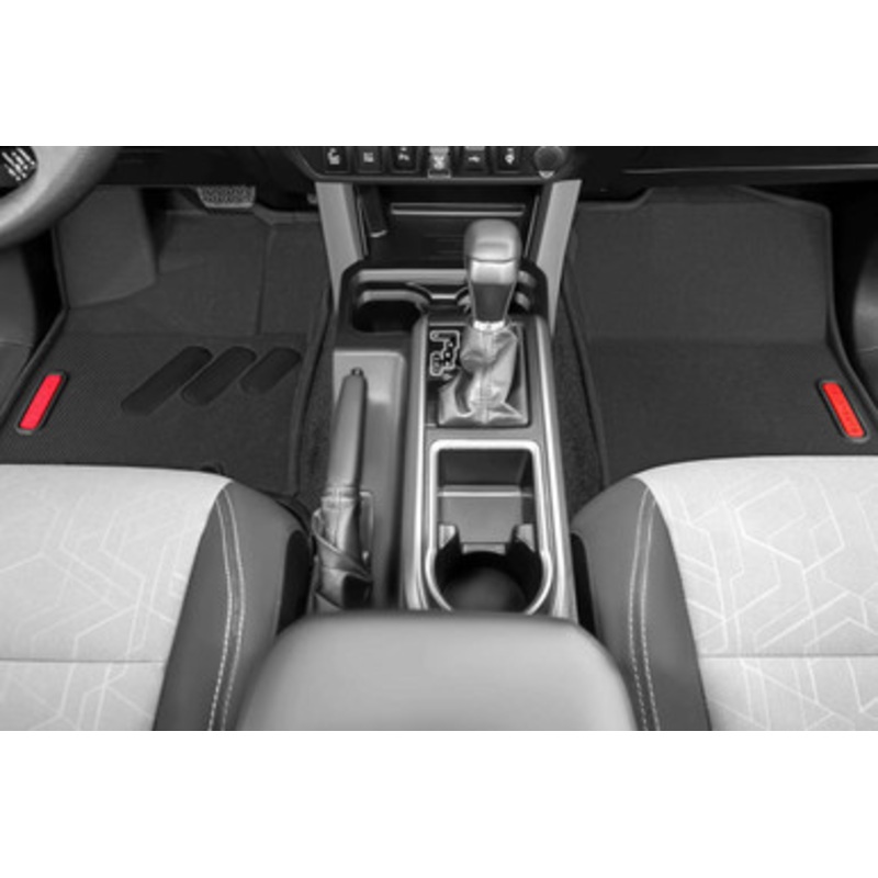 2020 Toyota Tacoma Front Floor Mats