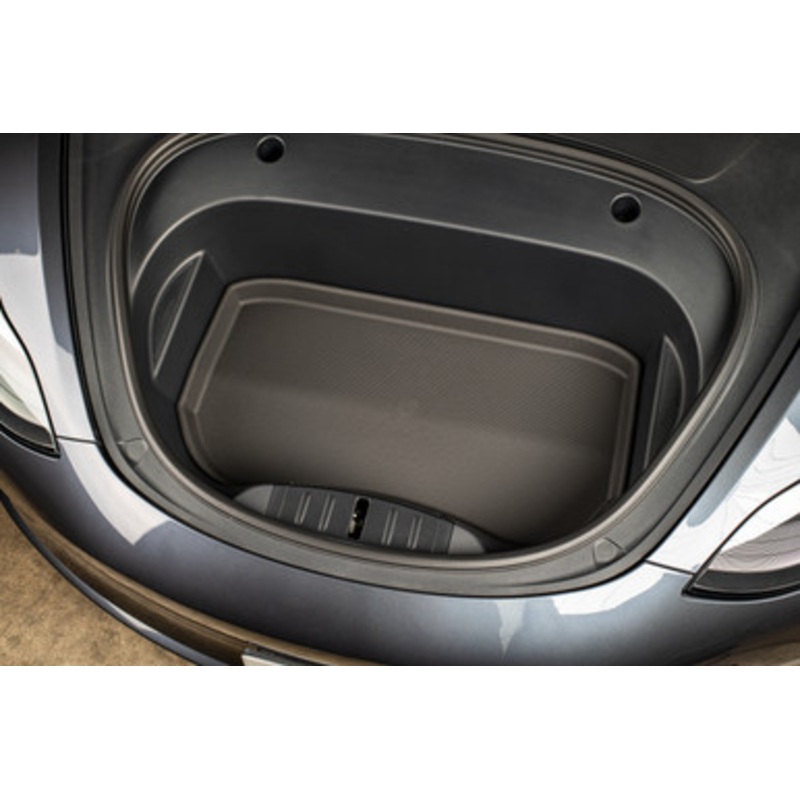 2021-2024 Tesla Model 3 Front Trunk (Frunk) Liner