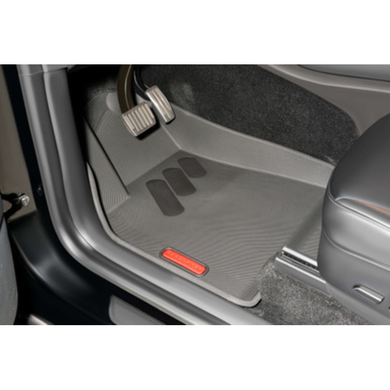 2023 Tesla Model Y Floor Mats