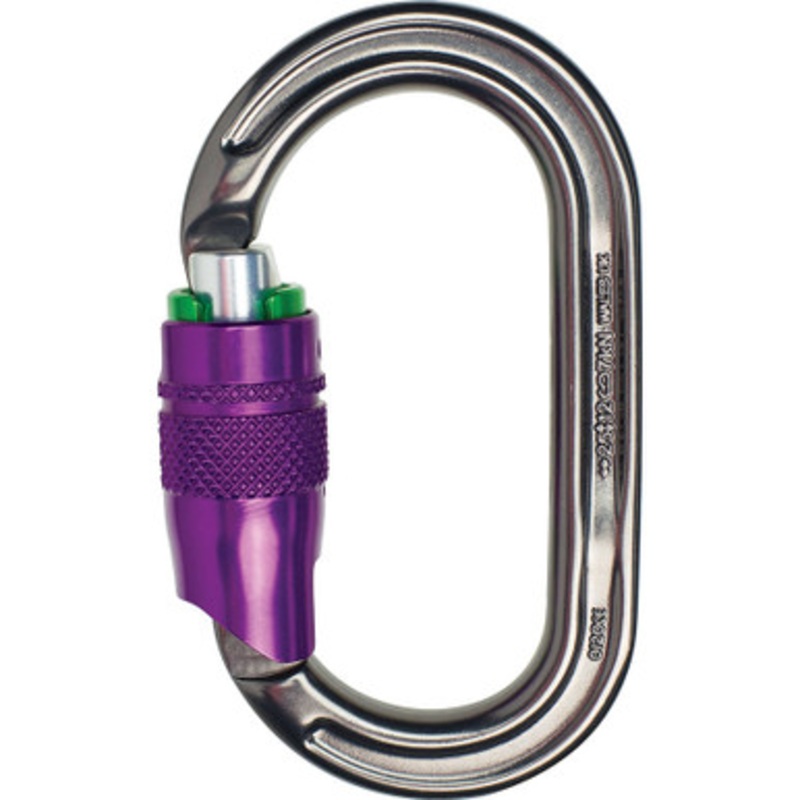 Aluminum Ultra O Durolock