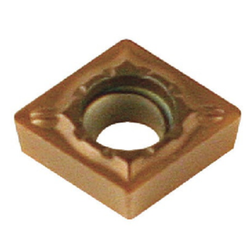 Arno 80 Diamond Indexable Carbide Turning / Boring Insert, CCMT2(1.5)0.5A-PM1 AM5120