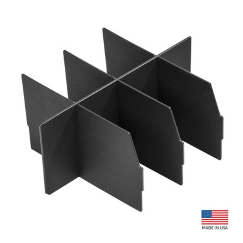 Chevrolet Suburban and Tahoe / GMC Yukon and Yukon XL – Center Console Organizer