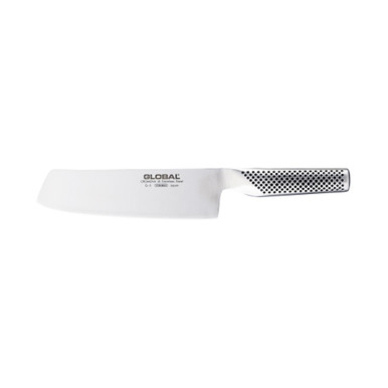 Classic 18cm Vegetable Knife G-5