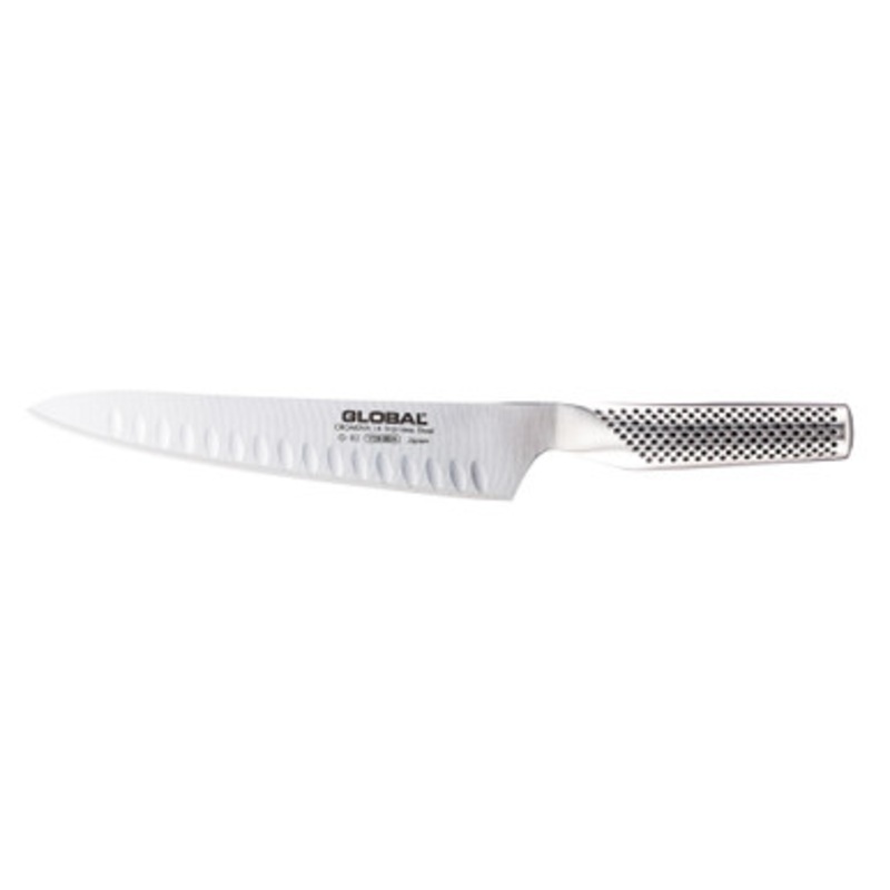 Classic 21cm Carving Knife – Fluted