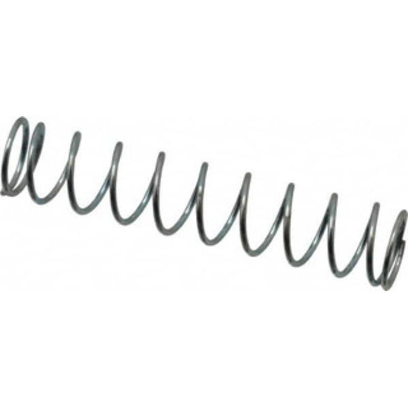 Gardner Spring 0.3 OD 1-1/2 Free Length Precision Compression Spring 3.5 Lb Spring Rating, 0.026 Wire, 4 Lb Max Workload, 0.301 Solid Height, Music Wire 36365G – 00613117