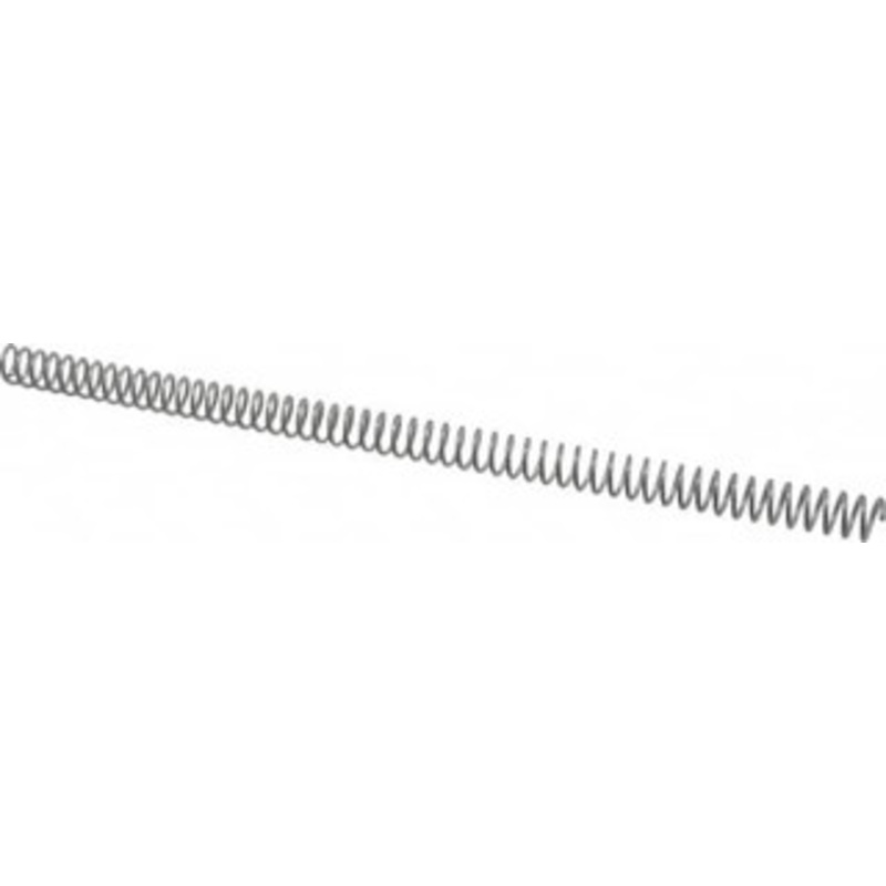 Gardner Spring 0.576 OD Cut-to-Length Compression Spring 5.5 Lb Spring Rating, 0.072 Wire 8C15C – 02086007
