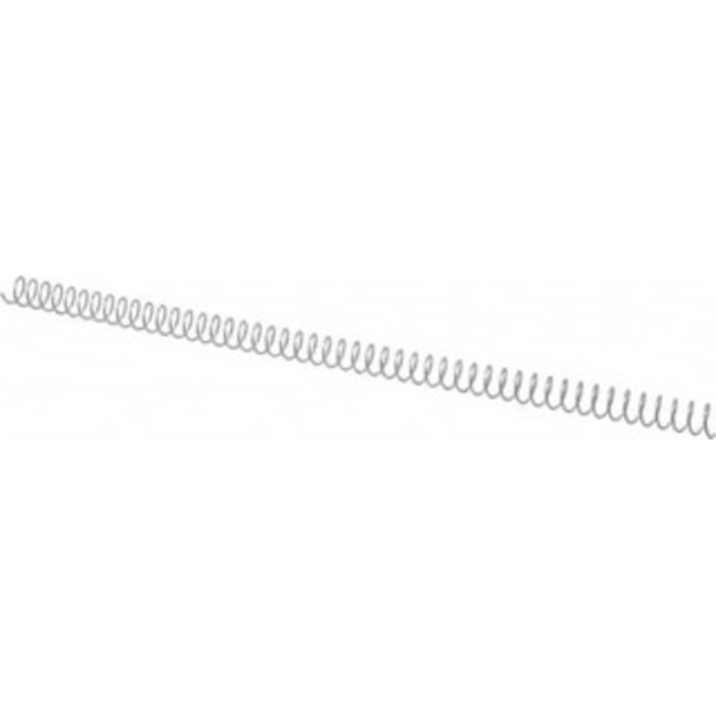 Gardner Spring 1/2 OD 12 Free Length Cut-to-Length Compression Spring 2.2 Lb Spring Rating, 0.0475 Wire M-A19C – 02086122