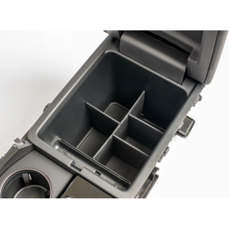 Honda Pilot (2023+)/ Ridgeline (2024+)/ Passport (2024+) – Center Console Organizer