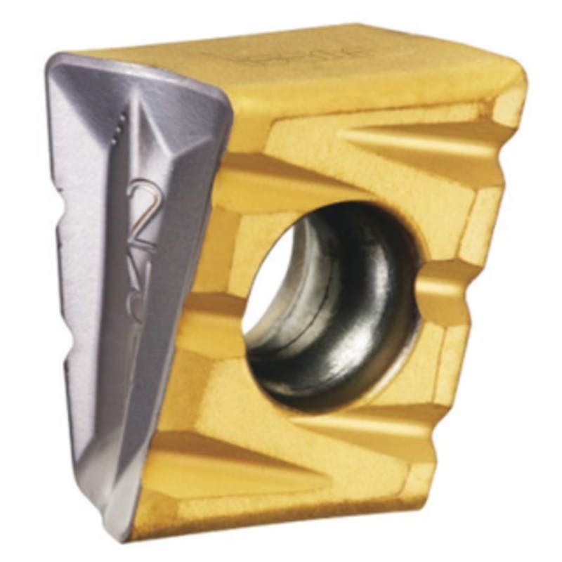 Iscar T490 Indexable Carbide Milling Insert – LNMT 1306PNTR-CS