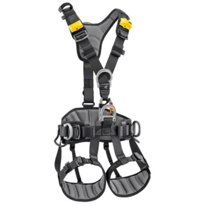 Petzl AVAO International