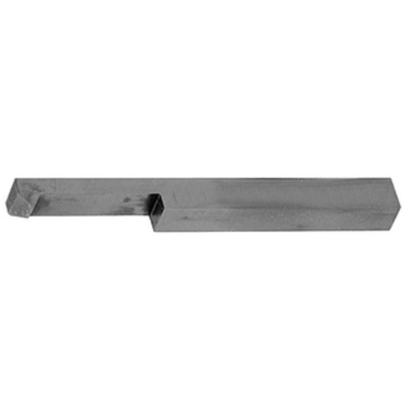 Precise HSS Internal Threading Lathe Tool, 1/2 Shank x 4 Overall Length
