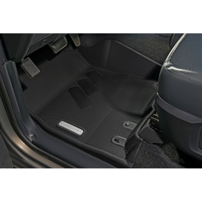 RAM 1500 FLOOR LINERS 2009-2018 & 2500/3500 2010-2018 CREW CAB – FRONT ROW