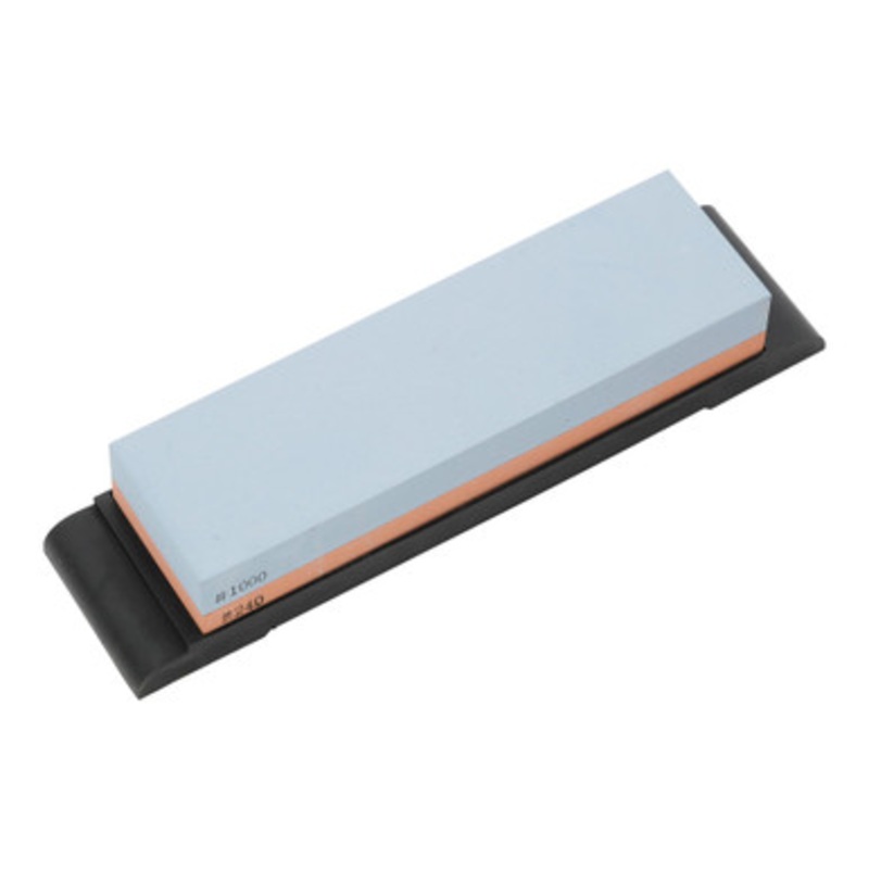Small Combination Whetstone, 1000/ 240 Grit