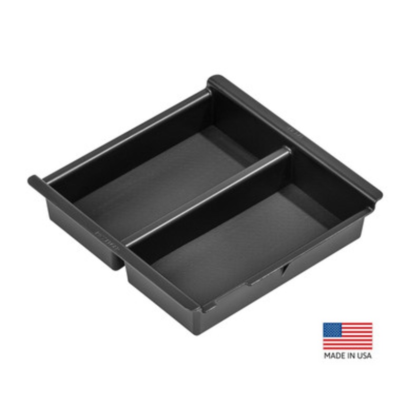 Toyota Tacoma 2016-2023 – Center Console Tray