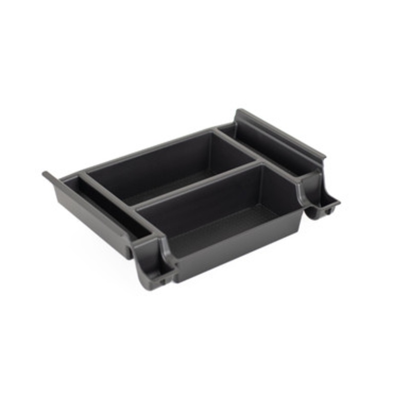 Toyota Tundra 2022+ / Sequoia 2023+ Center Console Tray