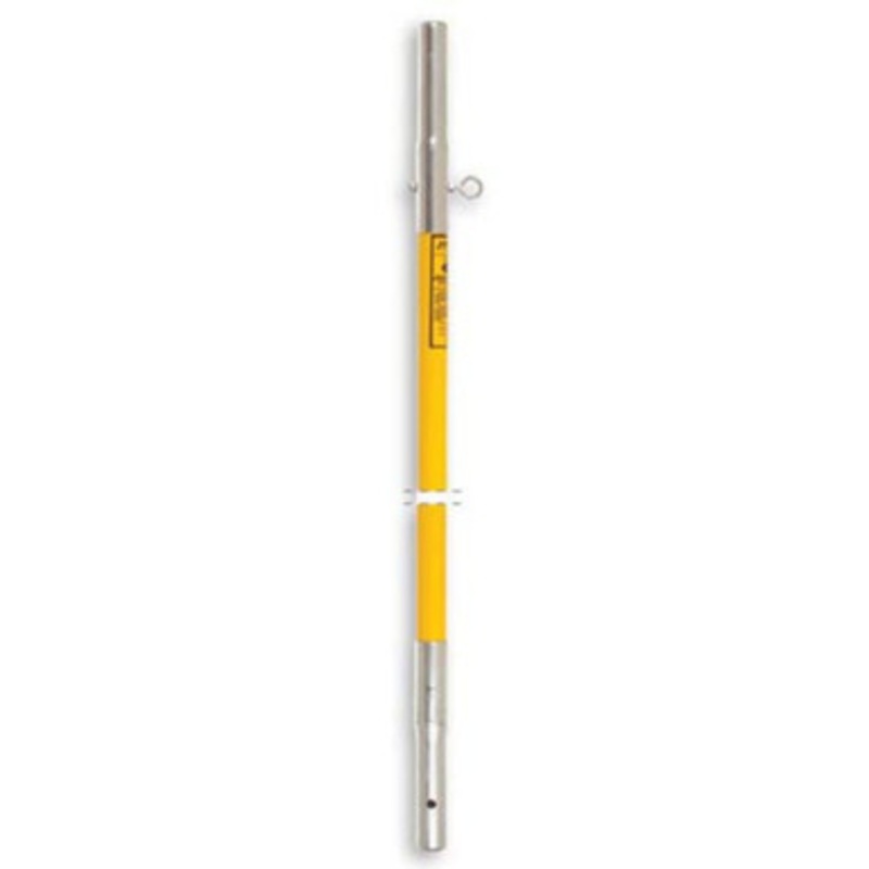 10′ FG Series Hollow Core Top Section