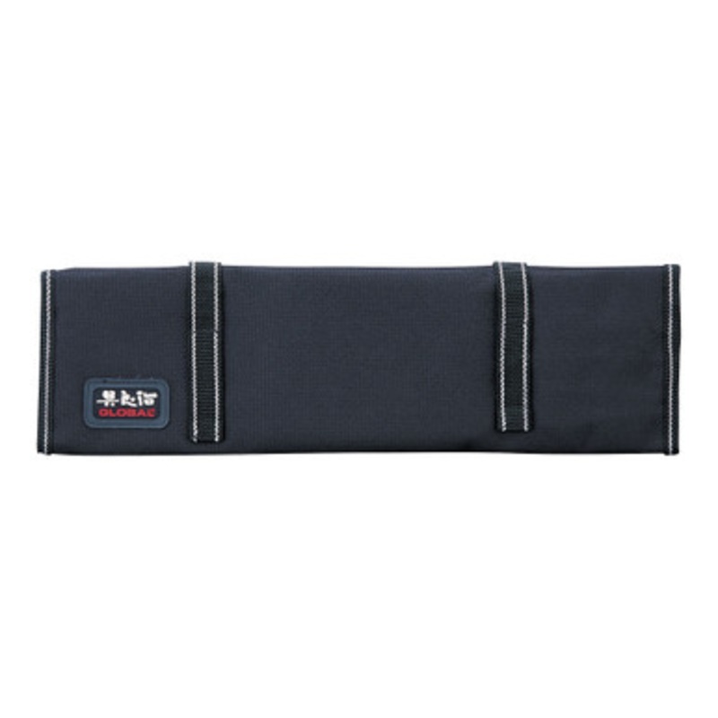 Chefs Soft Knife Roll, 9 Pockets