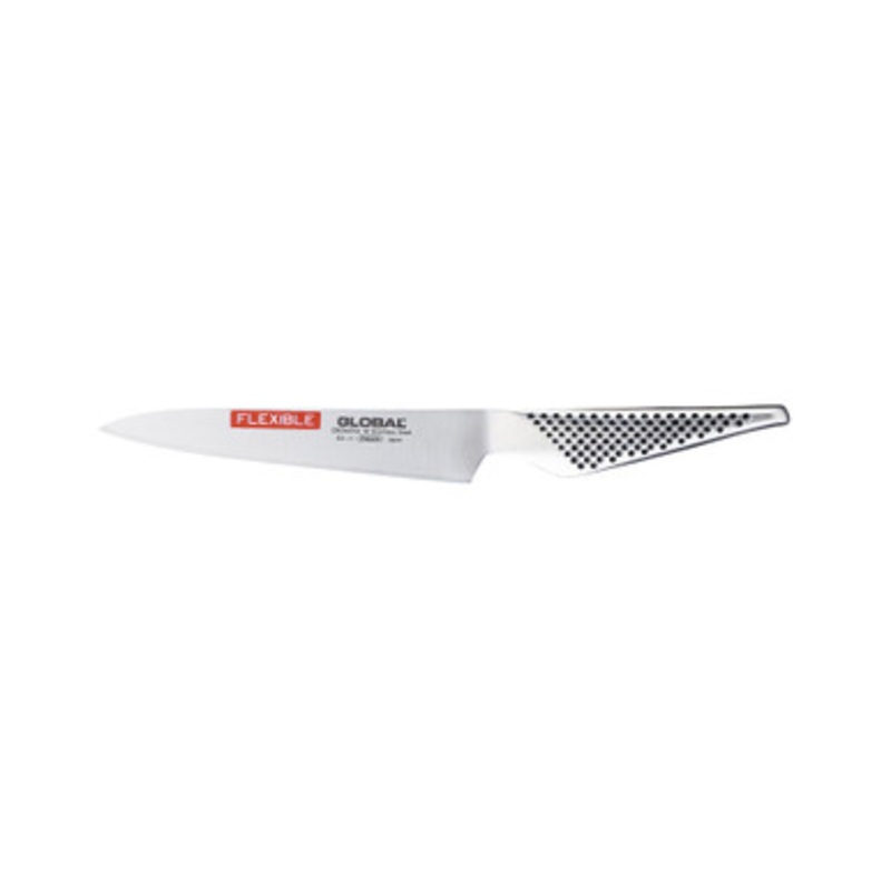 Classic 15cm Utility Knife, Flexible GS-11