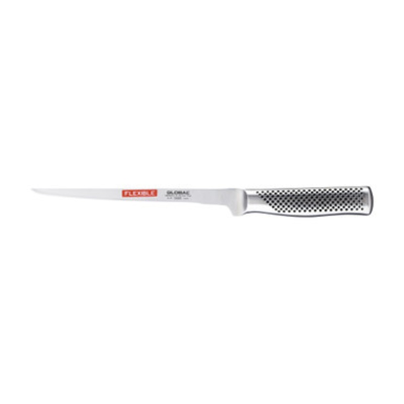 Classic 21cm Swedish Fillet Knife G-30