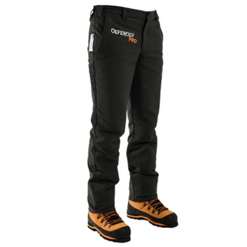 Clogger DefenderPro Gen2 Chainsaw Pants