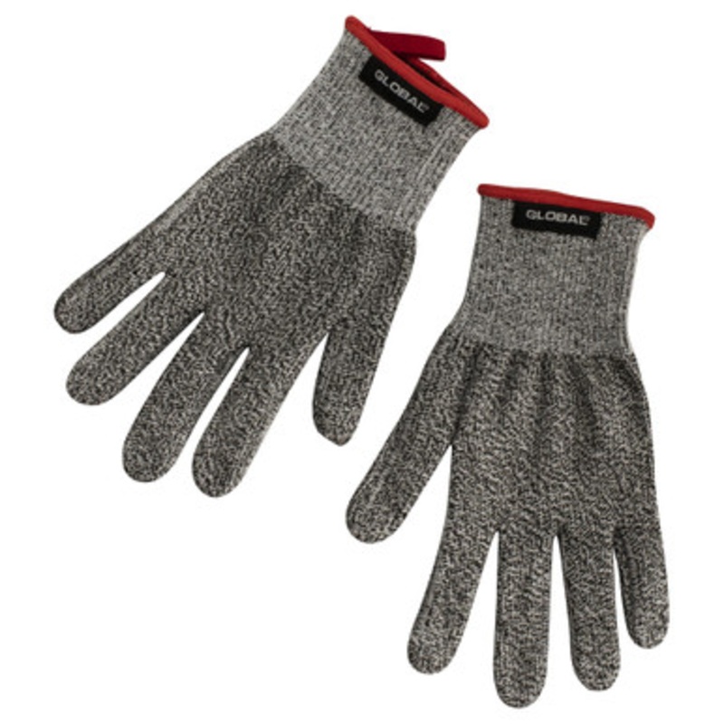 Fibre Knitted Cut Resistant Gloves