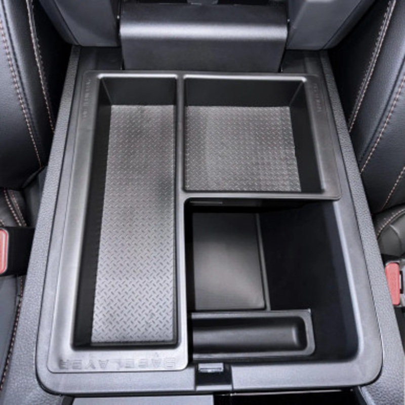 Honda Pilot (2023+)/ Ridgeline (2024+)/ Passport (2024+) – Center Console Tray