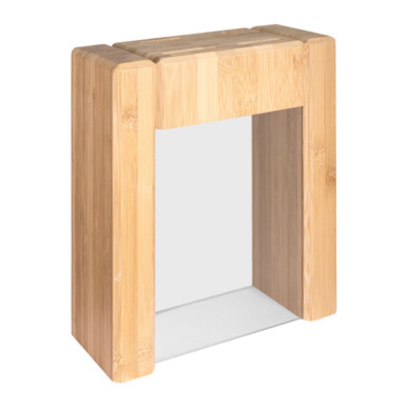 Ikasu V Knife block Only