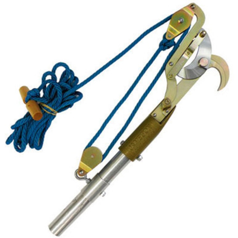 Jameson Big Mouth Pruner Head Package 1.75in Cut Capacity