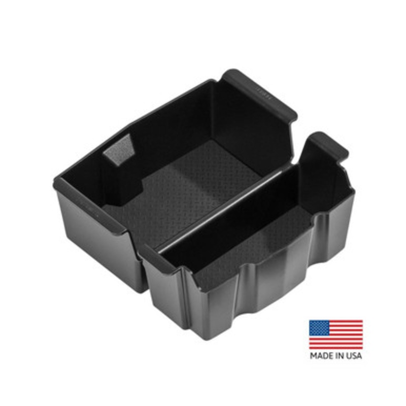 Jeep Wrangler JL/JLU and Gladiator JT Truck – Center Console Tray