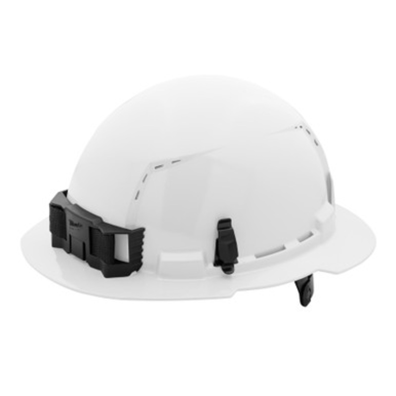 Milwaukee Bolt Hard Hat