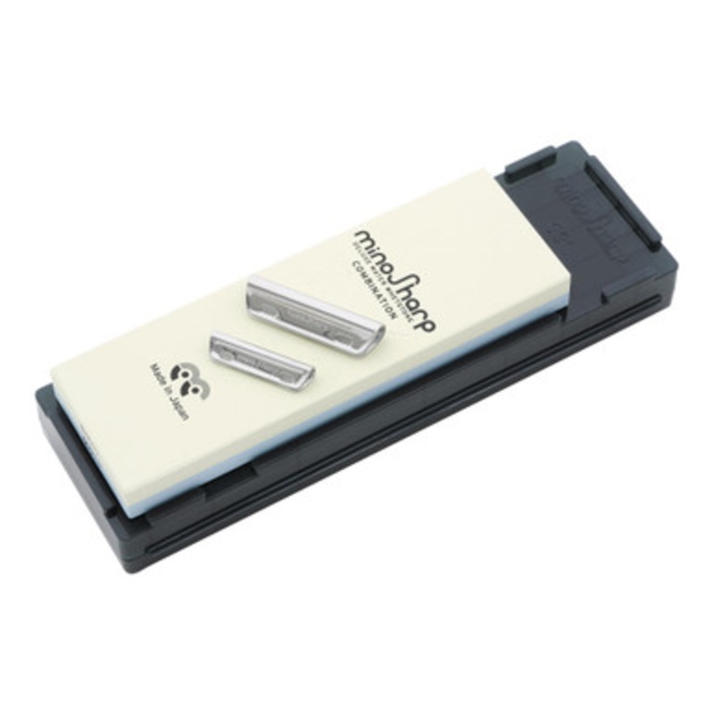 Minosharp Combination Whetstone 8000/ 1000 Grit