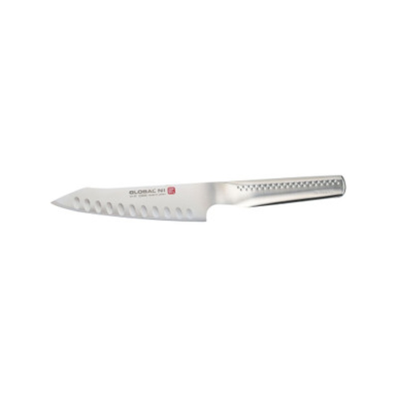 NI 16cm Oriental Cooks Knife GN-001