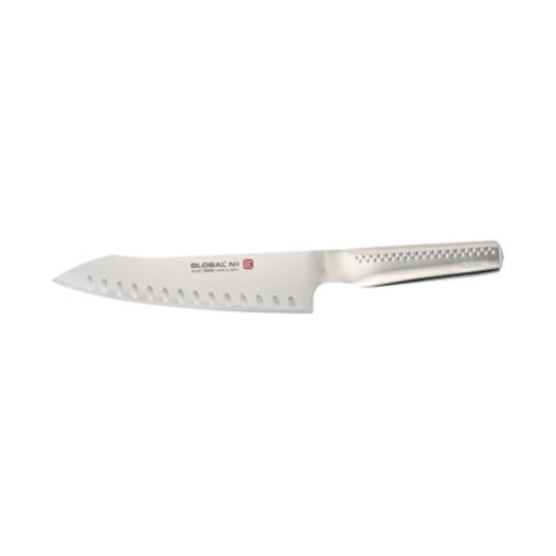NI 20cm Oriental Cooks Knife GN-002