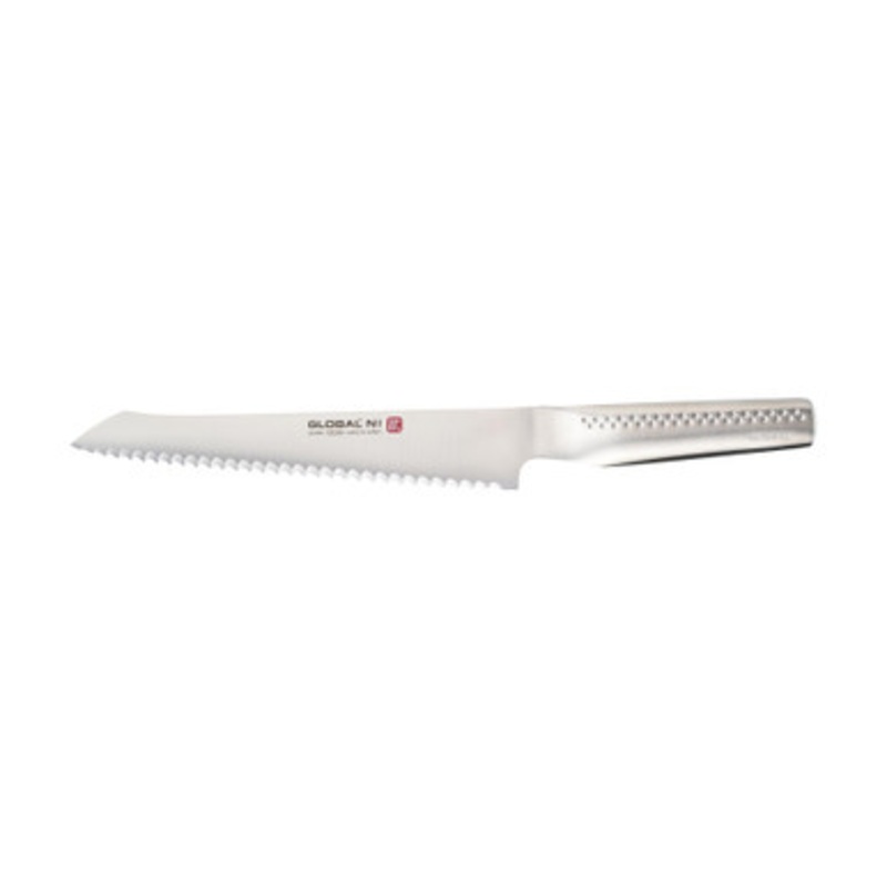NI 23cm Bread Knife GN-004