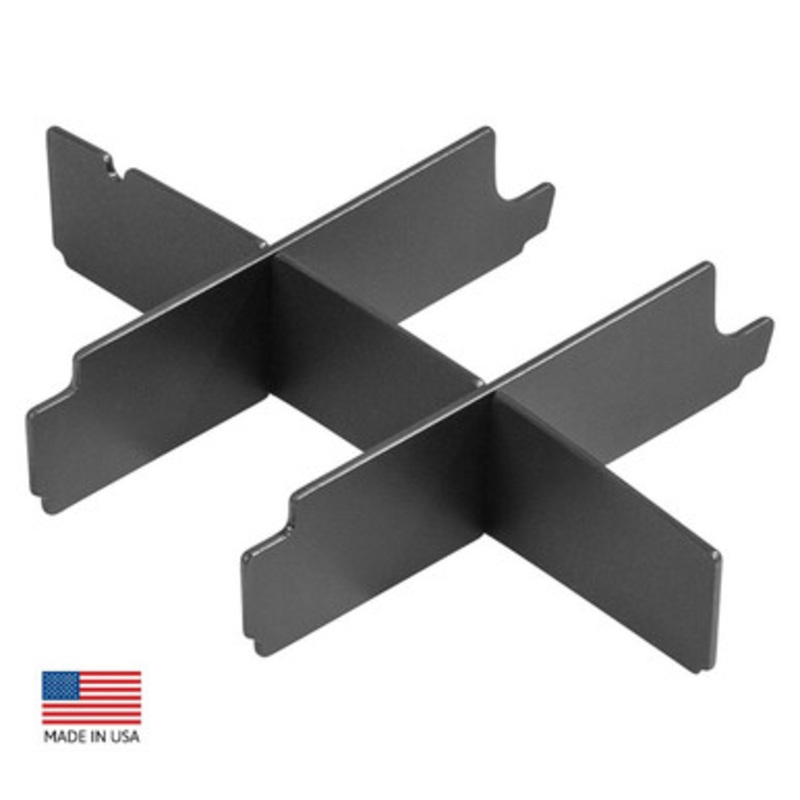 RAM 1500/2500/3500 2019-2024 Upper Center Console Organizer