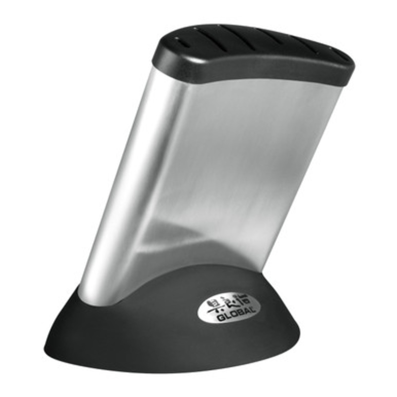 Synergy Empty Knife Block