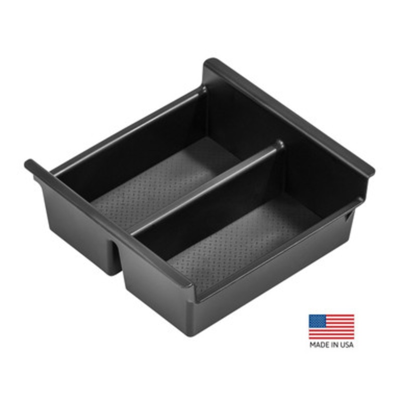 Toyota 4Runner 2010-2024 / Kia Telluride 2020-2025 – Center Console Tray