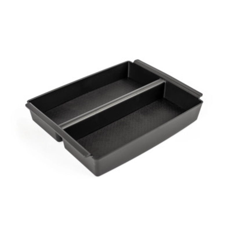 Toyota Tacoma 2024+ Center Console Tray