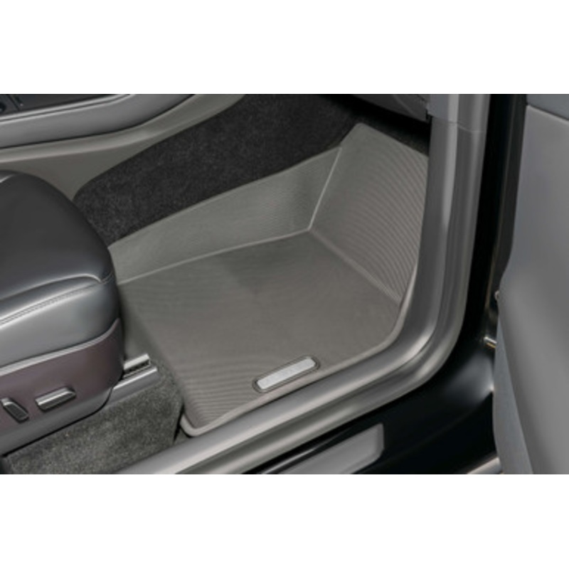 2025 Tesla Model Y Floor Mats