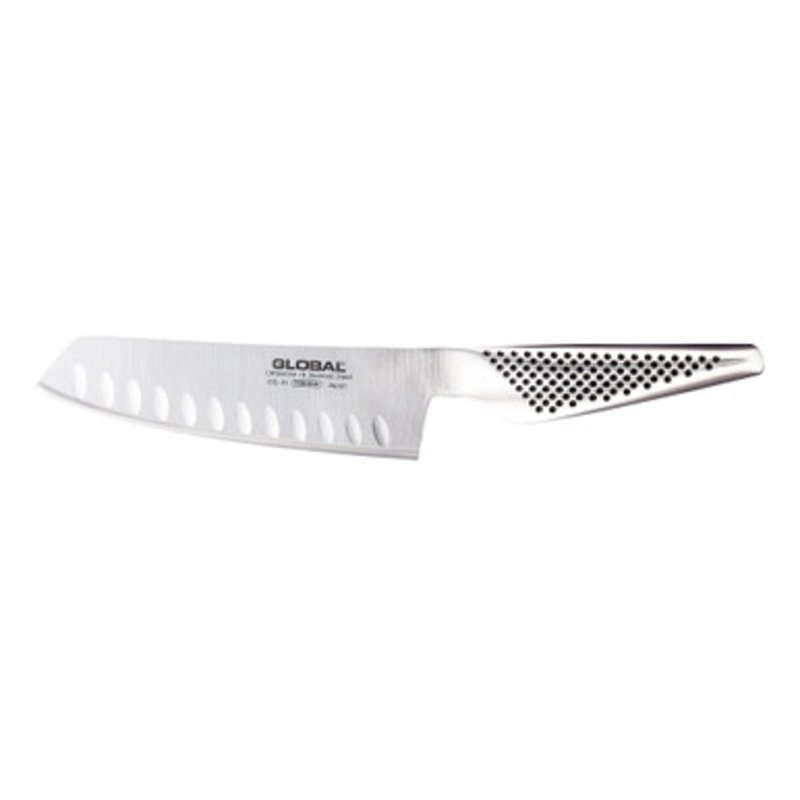 Classic 14cm Vegetable Knife – Fluted