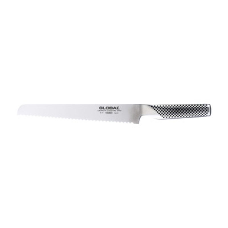 Classic 22cm Bread Knife G-9
