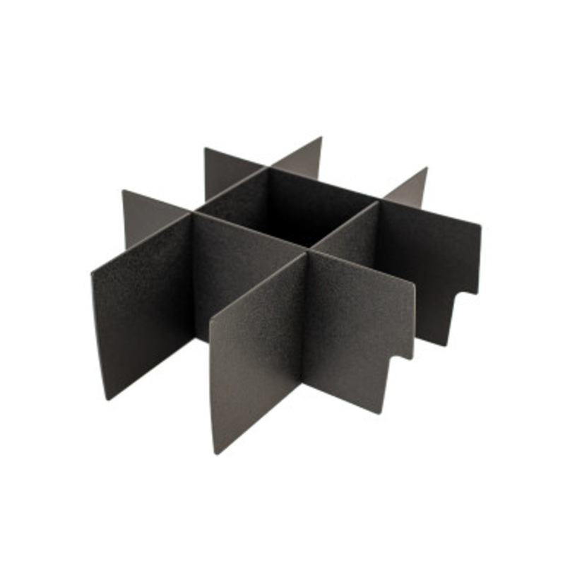 Ford F150 2024-2025 – Center Console Organizer (updated center console size)