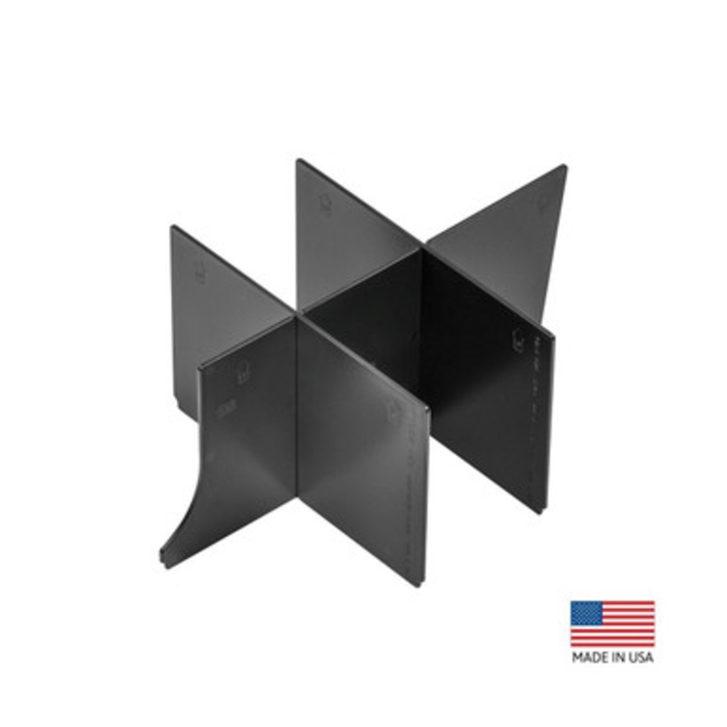 Honda Pilot / Ridgeline / Passport – Center Console Organizer