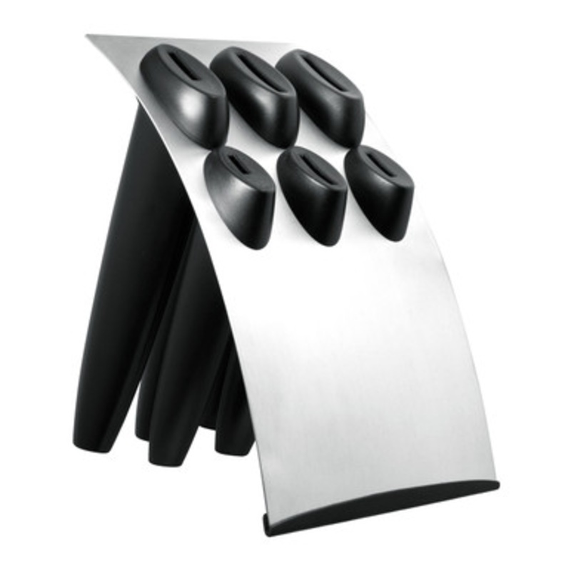 Millennium Knife Block