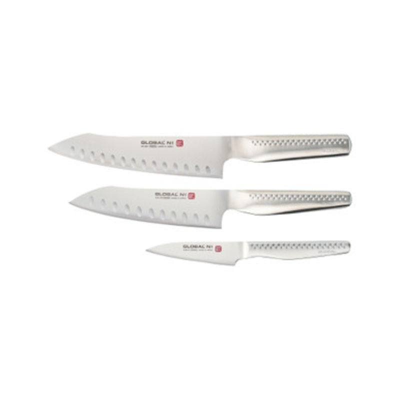 NI 3 Piece Kitchen Set GN-3004