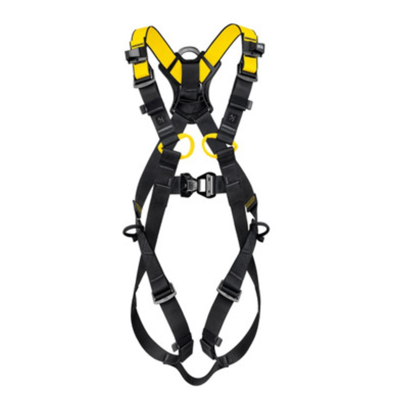 Petzl Newton Fall Arrest Harnesss