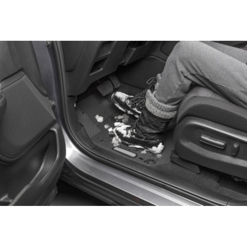 2017-2022 Honda CR-V Front Floor Liners (2-piece)