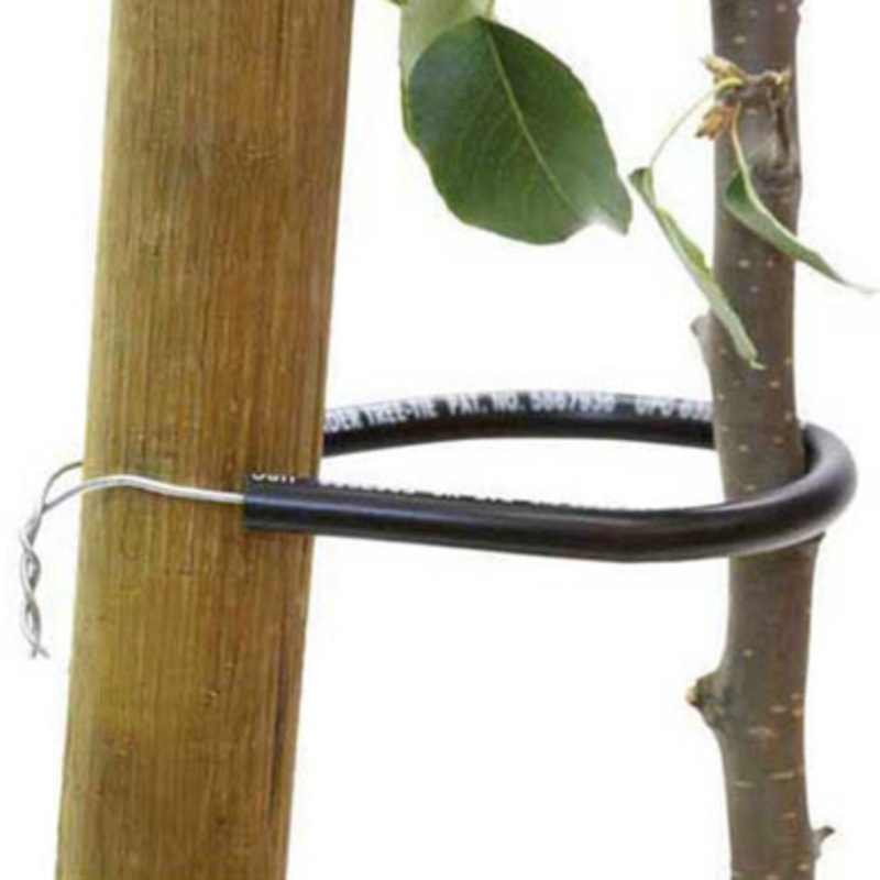 24 Wonder Tree Ties