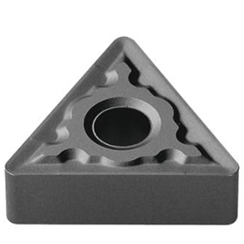 Akuma 60 Triangle, Indexable Carbide Turning / Boring Insert, TNMG331-MRM1 PT30M