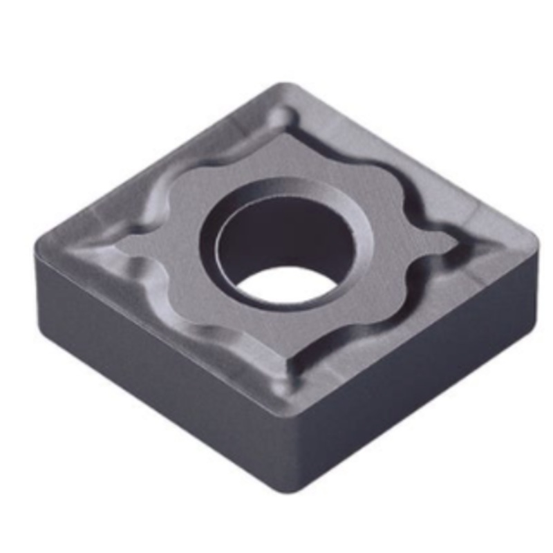 Akuma 80 Diamond Indexable Carbide Turning / Boring Insert, CNMG431-MRM1 PT30M
